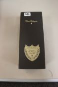 A Dom Perignon vintage 2008 brut (750ml) (Over 18s only).