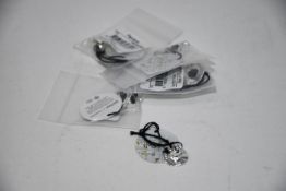 Five as new Pandora Harry Potter Sorting Hat Charms (799124C00).