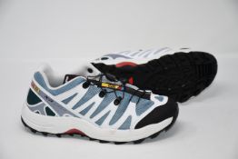 One as new Salomon Xa Pro 1 Adv size UK 8.5 (No box).