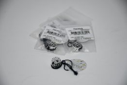 Five as new Pandora Harry Potter, Openwork Icons Charms (799127C01).