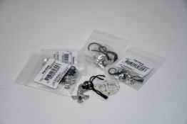 Five as new Pandora Harry Potter, Hedwig Owl Dangle Charms (799123C01).