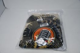 One as new Pinko Tabasco Maglia hoodie size M.