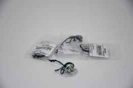 Five as new Pandora Harry Potter, Openwork Icons Charms (799127C01).