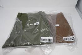 One as new J Crew 250 Skinny-fit pant in stretch chino size 34/34. (Colour: Vintage surplus. Item: