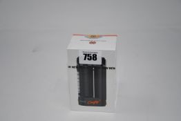 One boxed as new Storz & Bickel Crafty Plus Vaporizer.