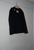 One men's pre-owned Margaret Howell blue coat size S.