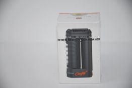 One boxed as new Storz & Bickel Crafty Plus Vaporizer.