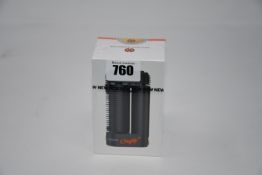 One boxed as new Storz & Bickel Crafty Plus Vaporizer.