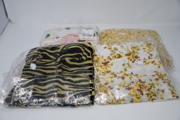 One as new Faithful The Brand Marine Mini Dress Lolita Dot Green size S. One as new Faithful The