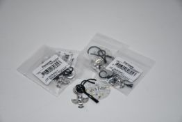 Five as new Pandora Harry Potter, Hedwig Owl Dangle Charms (799123C01).