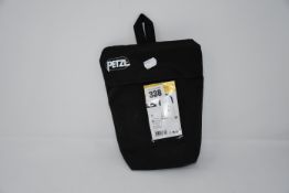 One boxed as new Petzl grillon hook European version (Size: 2m).