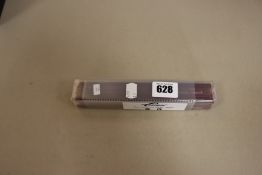 One boxed Cengar Bi-Metal airsaw blades MC220/18 box of 50.