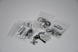 Five as new Pandora Harry Potter, Hedwig Owl Dangle Charms (799123C01).