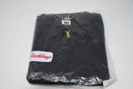 One as new Travis Scott Jackboys Work Jacket Black size S.