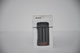 One boxed as new Storz & Bickel Crafty Plus Vaporizer.
