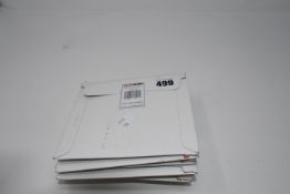 Ten Saxton Blades sabre wood saw blade 10 blades per pack (Quantity: 10 packs).