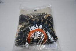 One as new Pinko Tabasco Maglia hoodie size S.