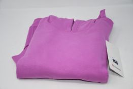 One as new Lululemon All Yours Magenta hoodie size XS.