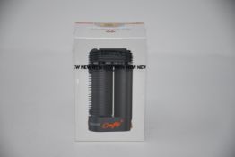One boxed as new Storz & Bickel Crafty Plus Vaporizer.