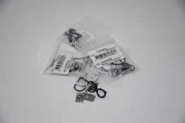 Five as new Pandora Harry Potter, Hogwarts Acceptance Letter Dangle Charms (799125C01).