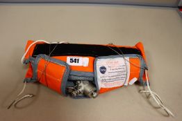 One boxed Gem thermostatic steam trap (Model: 2000 cwp).