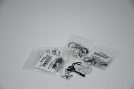 Five as new Pandora Harry Potter, Hedwig Owl Dangle Charms (799123C01).