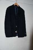 An as new Billionaire Elegan blazer (Size 62 - RRP £1250).
