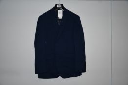One as new Cortefiel Micropata Gallo Tailored Traje for men size Eur 48. One as new Cortefiel C6k Am