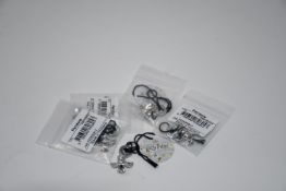 Five as new Pandora Harry Potter, Hedwig Owl Dangle Charms (799123C01).