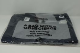 One as new Musto Sardinia BR1 sailing jacket in navy (SMJK057, XL).