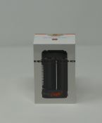 One boxed as new Storz & Bickel Crafty Plus Vaporizer.