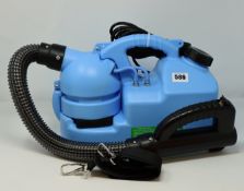 One boxed as new Lanxstar lanxuan industrial ultra low volume electric sprayer aerosol mist