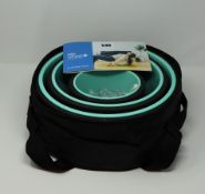 One as new Chirp Wheel+ - Ultimate Back Pain Bundle.