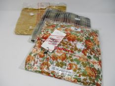 One as new Faithfull The Brand Mali Wrap Top size S. One as new Faithfull The Brand Carmen Pants