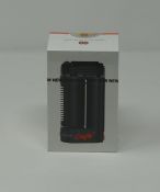 One boxed as new Storz & Bickel Crafty Plus Vaporizer.