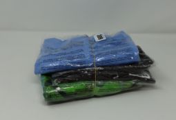 One as new Cactus Jack Astro Goosebumps t-shirt size M. One as new Cactus Jack Sicko Event t-shirt