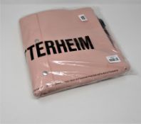 One as new Stutterheim Stockholm Blocked Jacket size XXL.