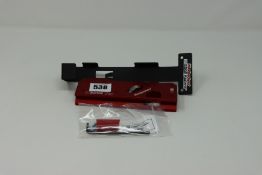 One as new EZ-Edge Corner Plane Deluxe Set (Includes Four EZ-Edge Corner Planes and four Rack-Its).