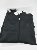 One as new Vox Gente Embossed Hood size L. One as new Vox Gente Ornate Hood size L. One as new Vox