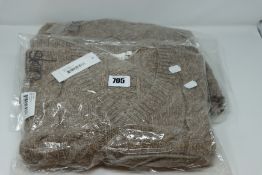 Two lady's as new Skin Abrielle Sweaters in sand (M).