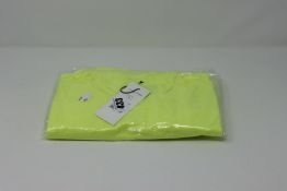 One as new Set Neon Long Sleeved Tee size 38 (70588). One as new Set Neon Long Sleeved Tee size