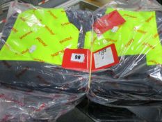 Two as new Flexitog Thermal Chiller Jacket size M (X12J).