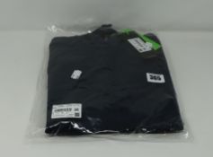 One as new Hugo Boss Skarley Navy Skarley Track Jacket size L (50430491).