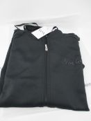 One as new Vox Gente Embossed Hood size L. One as new Vox Gente Ornate Hood size L. One as new Vox