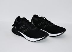 One as new New Balance Womens FuelCell Echo size UK 8.