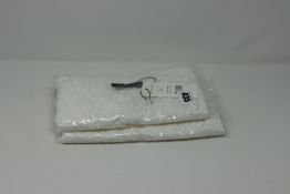 One as new Set white lace shirt size 34 (70152). One as new Set white lace shirt size 36 (70152).