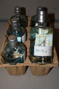 Six bottle of Birch hand crafted gins 50cl (Over 18s only). COLLECTION ONLY (Postage not available