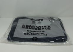 One as new Musto Sardinia BR1 sailing jacket in navy (SMJK057, M).