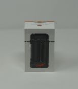 One boxed as new Storz & Bickel Crafty Plus Vaporizer.