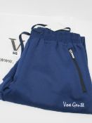 One as new Vox Gente Embossed Hood size S. One as new Vox Gente Ornate Hood size S. One as new Vox